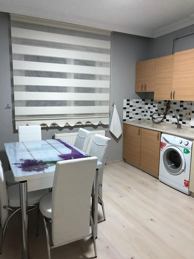 Tulipa Suites Trabzon Exterior foto